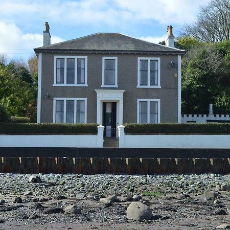 Briar Brae Bed & Breakfast Stranraer Εξωτερικό φωτογραφία