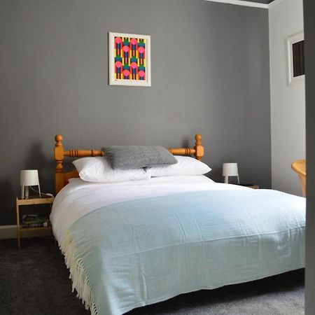 Briar Brae Bed & Breakfast Stranraer Εξωτερικό φωτογραφία