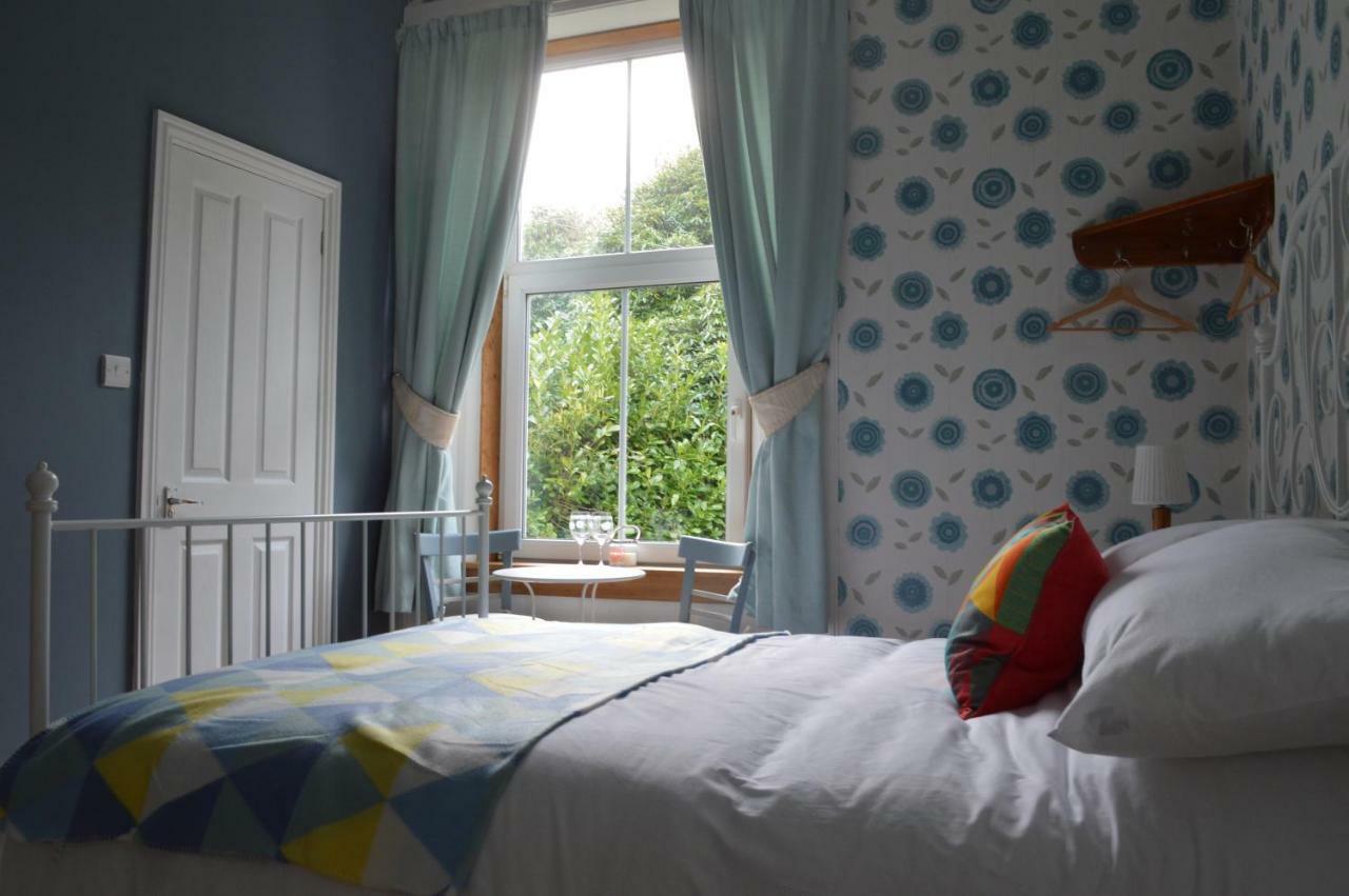 Briar Brae Bed & Breakfast Stranraer Εξωτερικό φωτογραφία