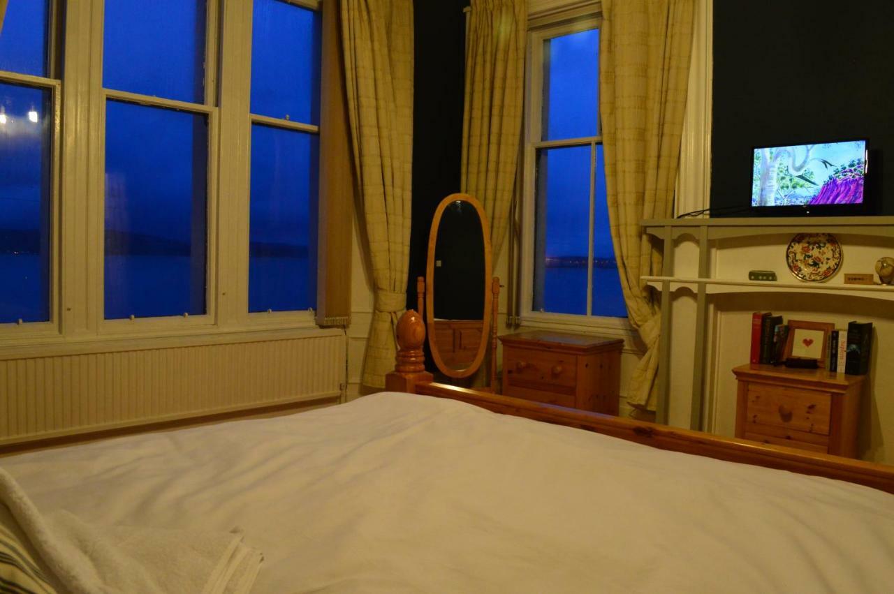 Briar Brae Bed & Breakfast Stranraer Εξωτερικό φωτογραφία