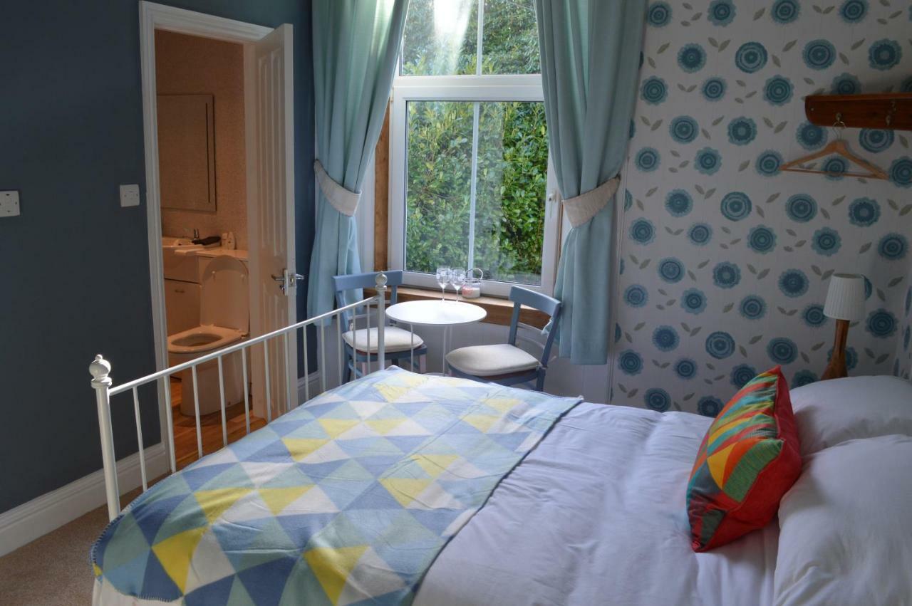 Briar Brae Bed & Breakfast Stranraer Εξωτερικό φωτογραφία