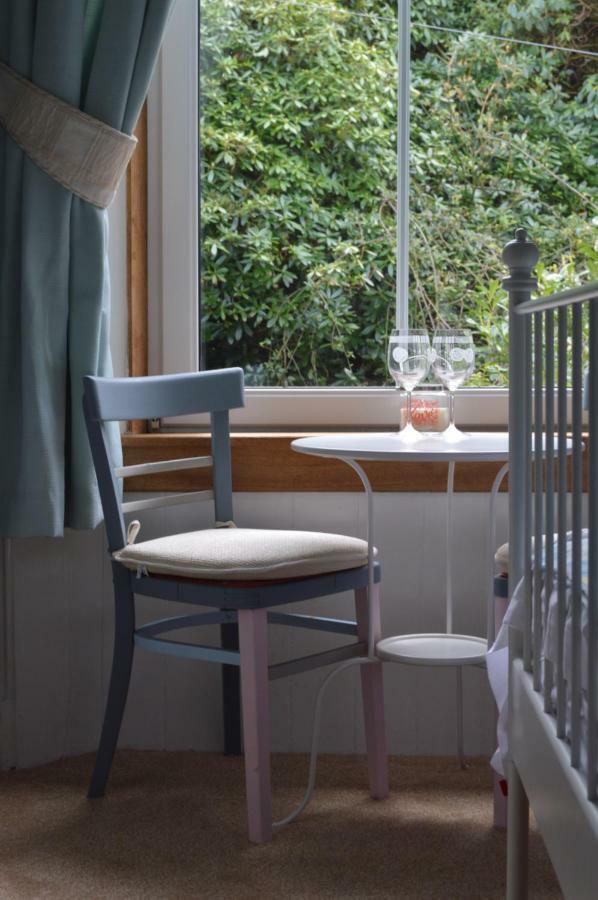 Briar Brae Bed & Breakfast Stranraer Εξωτερικό φωτογραφία