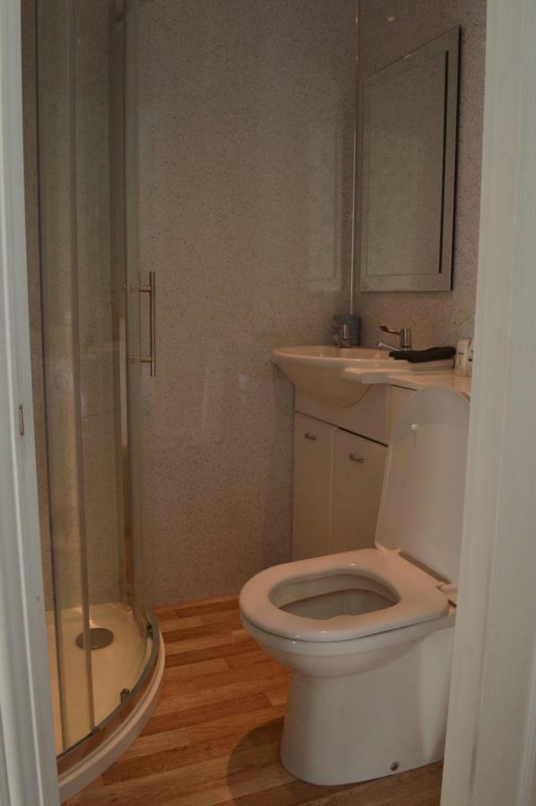 Briar Brae Bed & Breakfast Stranraer Εξωτερικό φωτογραφία