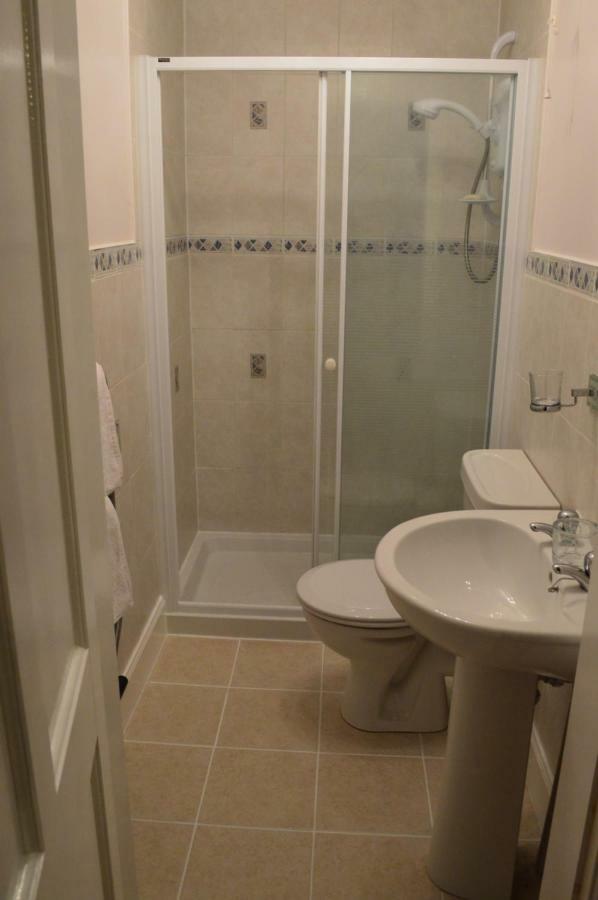 Briar Brae Bed & Breakfast Stranraer Εξωτερικό φωτογραφία