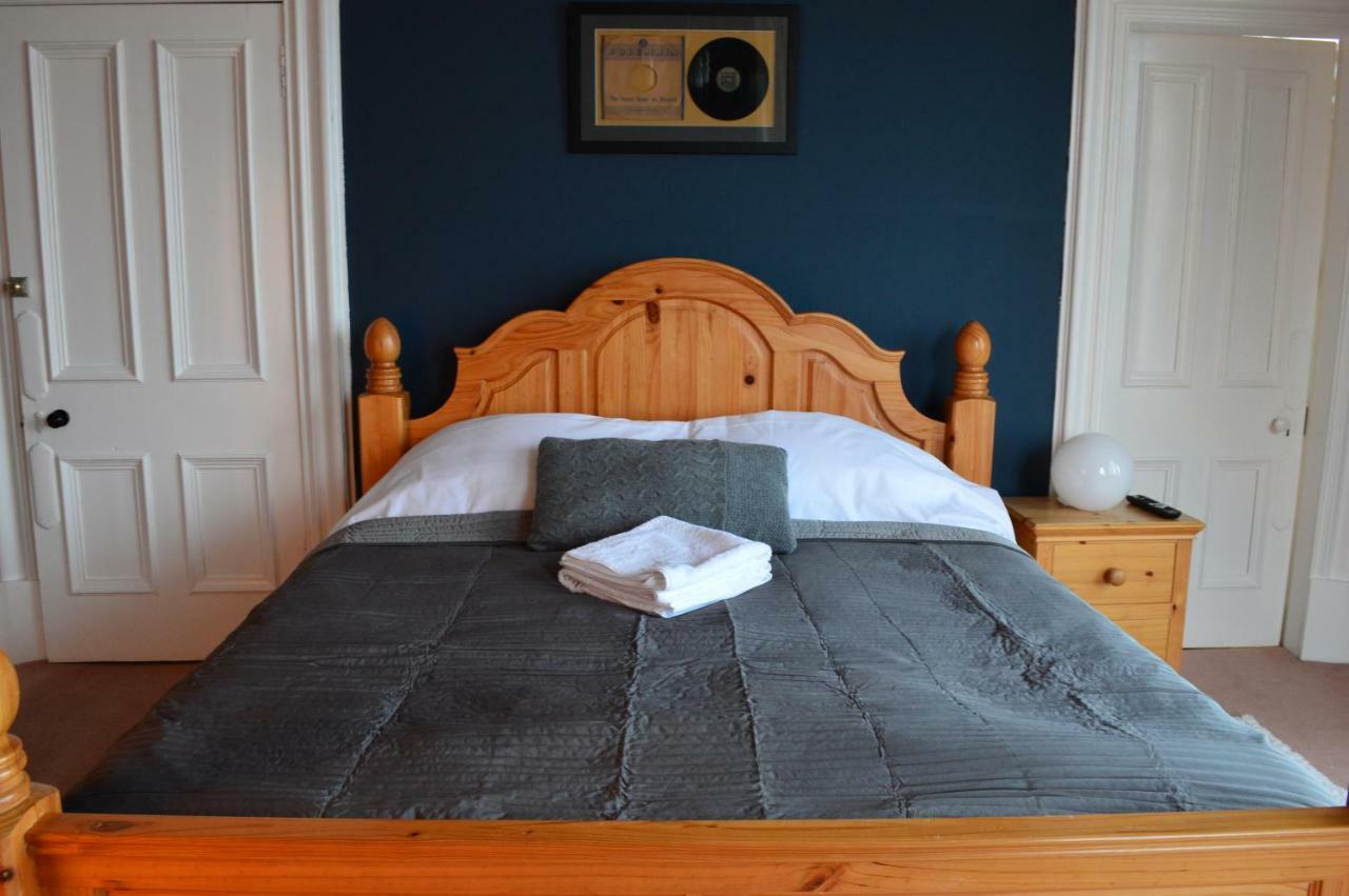 Briar Brae Bed & Breakfast Stranraer Εξωτερικό φωτογραφία