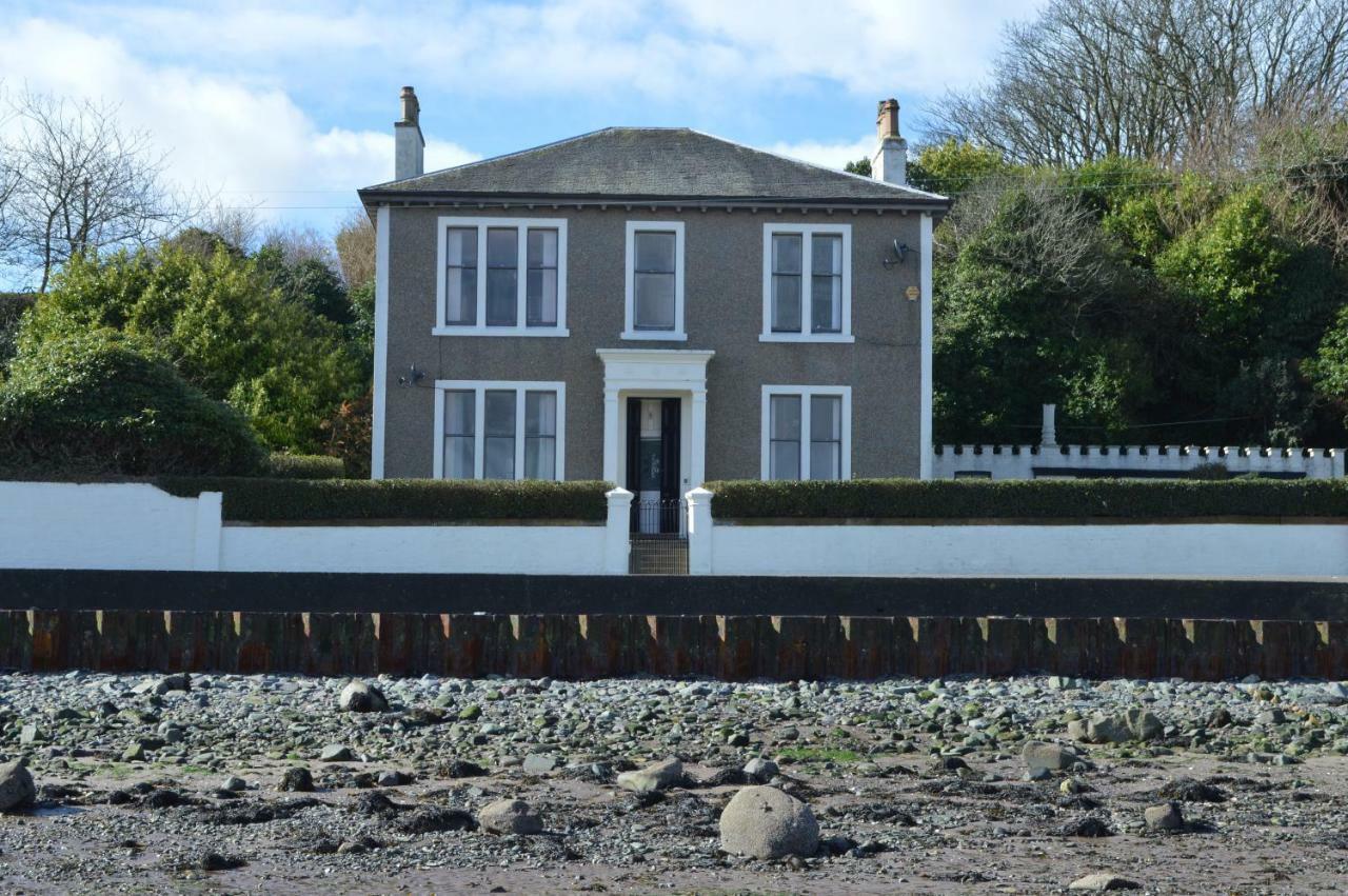 Briar Brae Bed & Breakfast Stranraer Εξωτερικό φωτογραφία