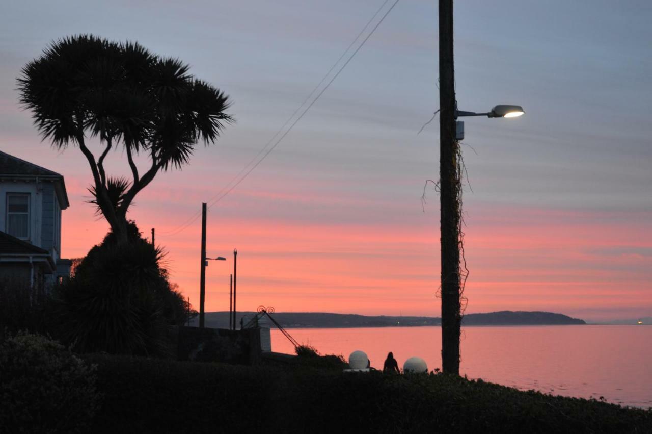 Briar Brae Bed & Breakfast Stranraer Εξωτερικό φωτογραφία