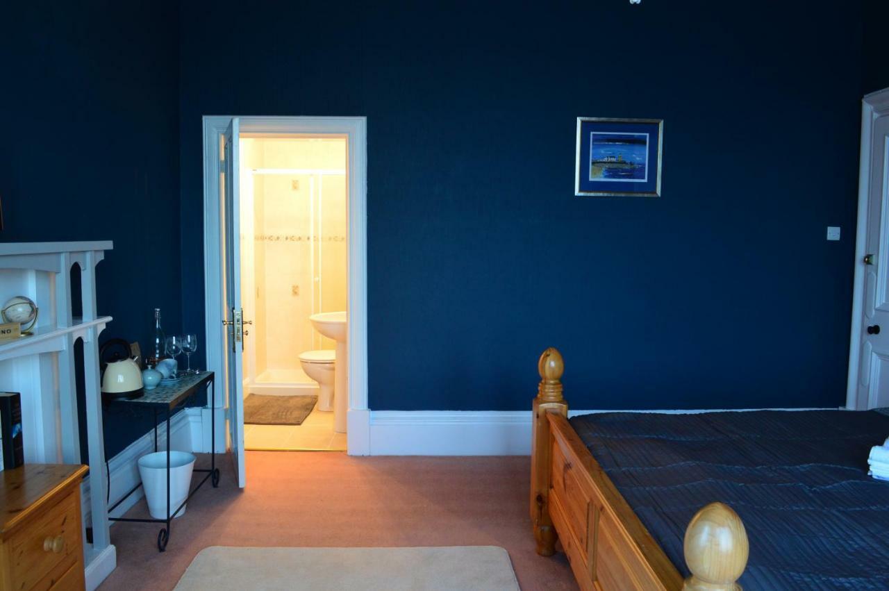 Briar Brae Bed & Breakfast Stranraer Εξωτερικό φωτογραφία