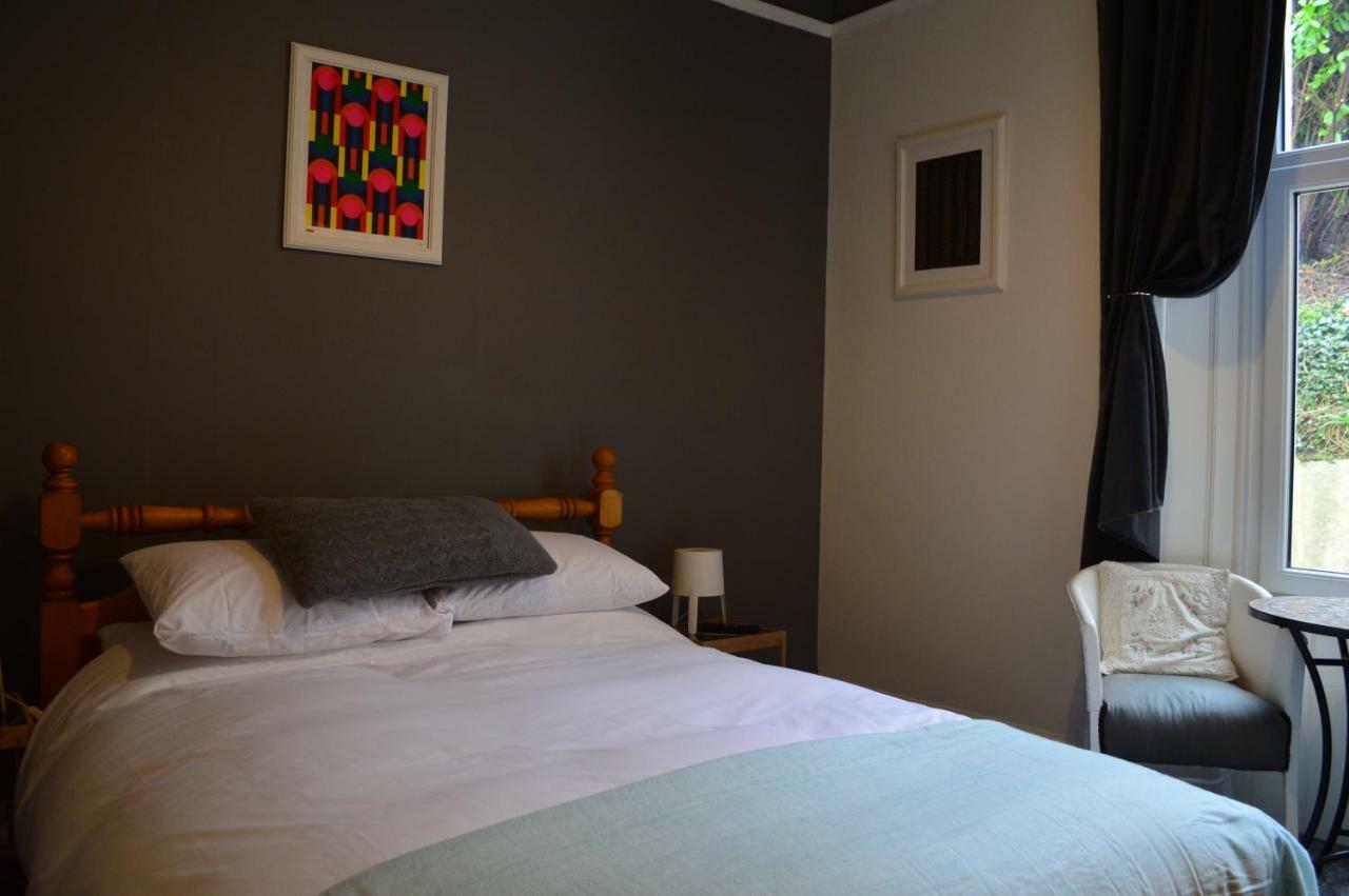 Briar Brae Bed & Breakfast Stranraer Εξωτερικό φωτογραφία