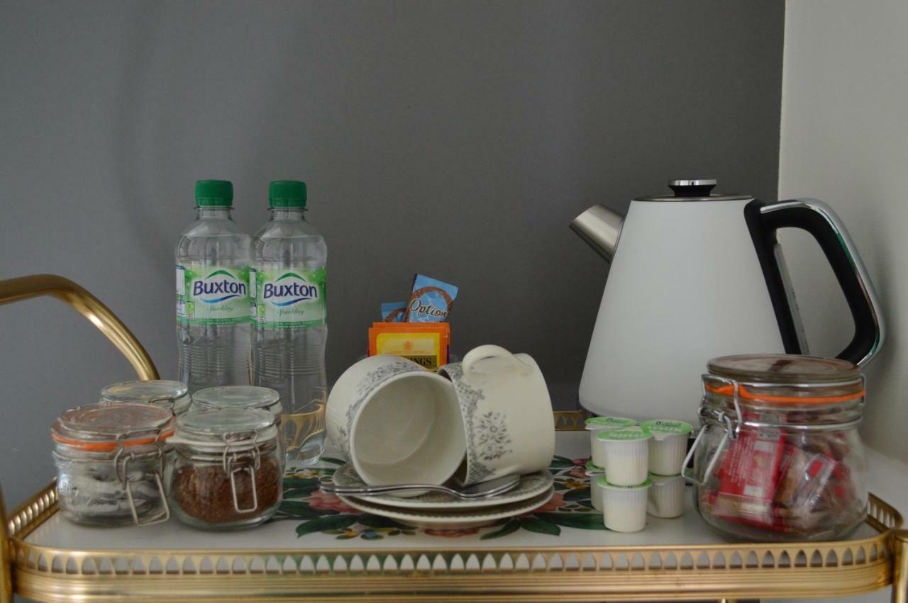 Briar Brae Bed & Breakfast Stranraer Εξωτερικό φωτογραφία