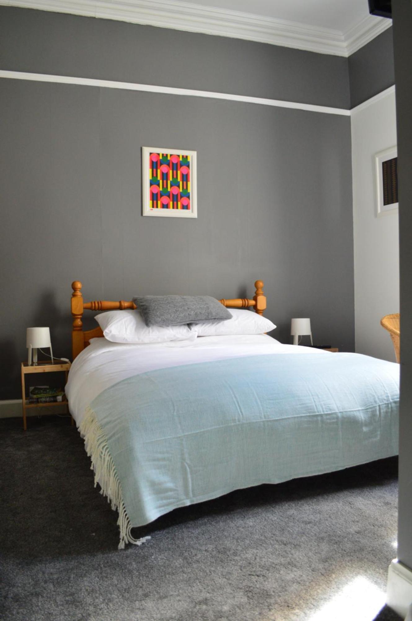 Briar Brae Bed & Breakfast Stranraer Εξωτερικό φωτογραφία