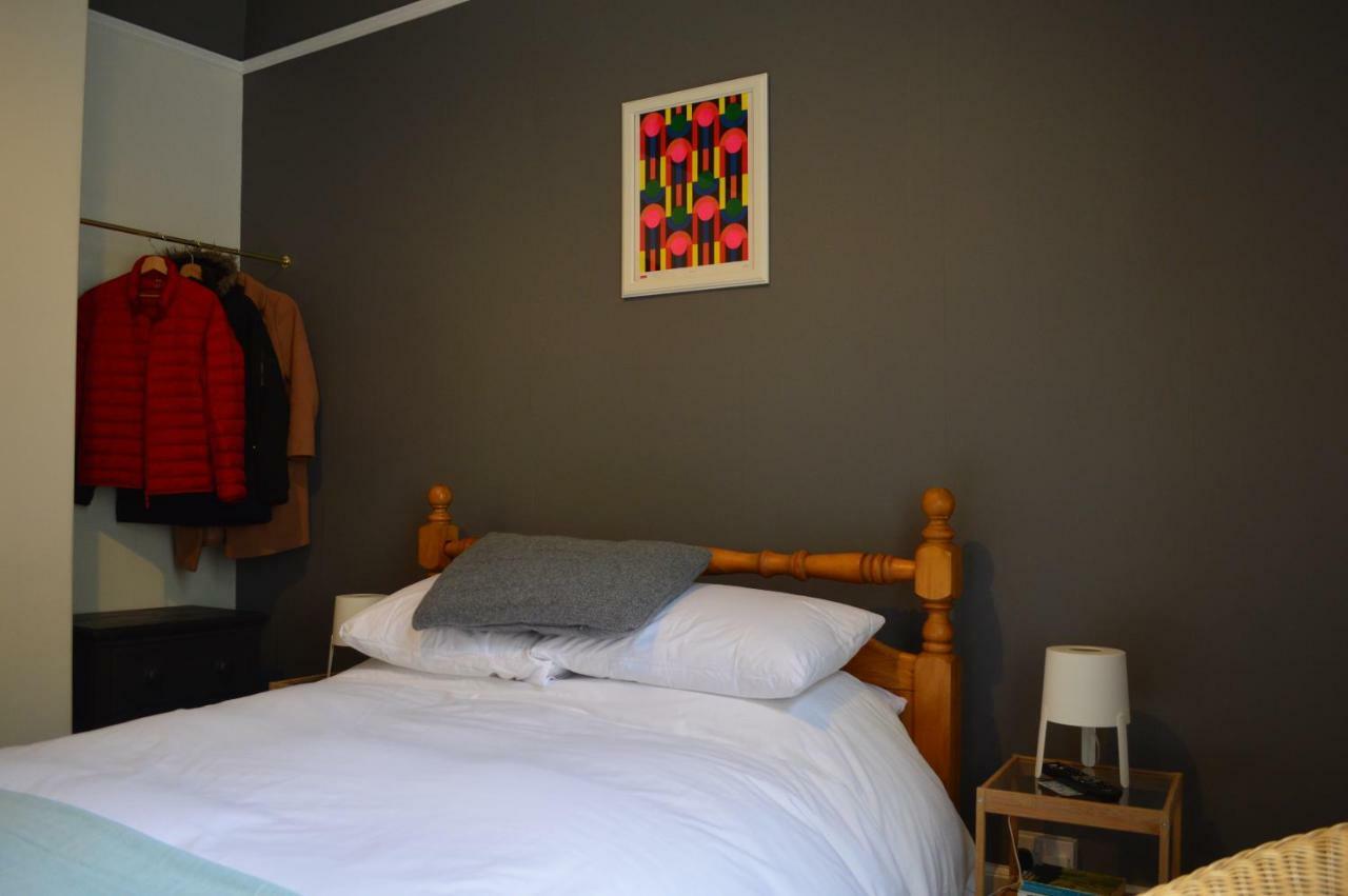 Briar Brae Bed & Breakfast Stranraer Εξωτερικό φωτογραφία