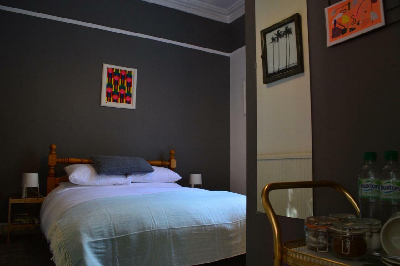 Briar Brae Bed & Breakfast Stranraer Εξωτερικό φωτογραφία